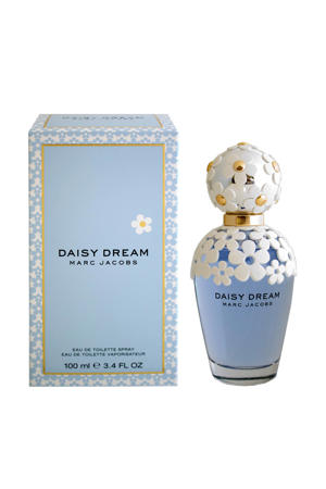 Marc Jacobs Daisy Dream Edt 100 Ml - 100 ml