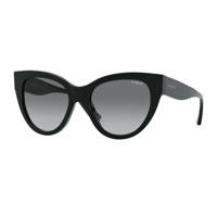Vogue zonnebril VO5339S zwart