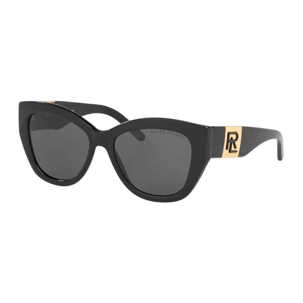 Ralph Lauren zonnebril RL8175 zwart