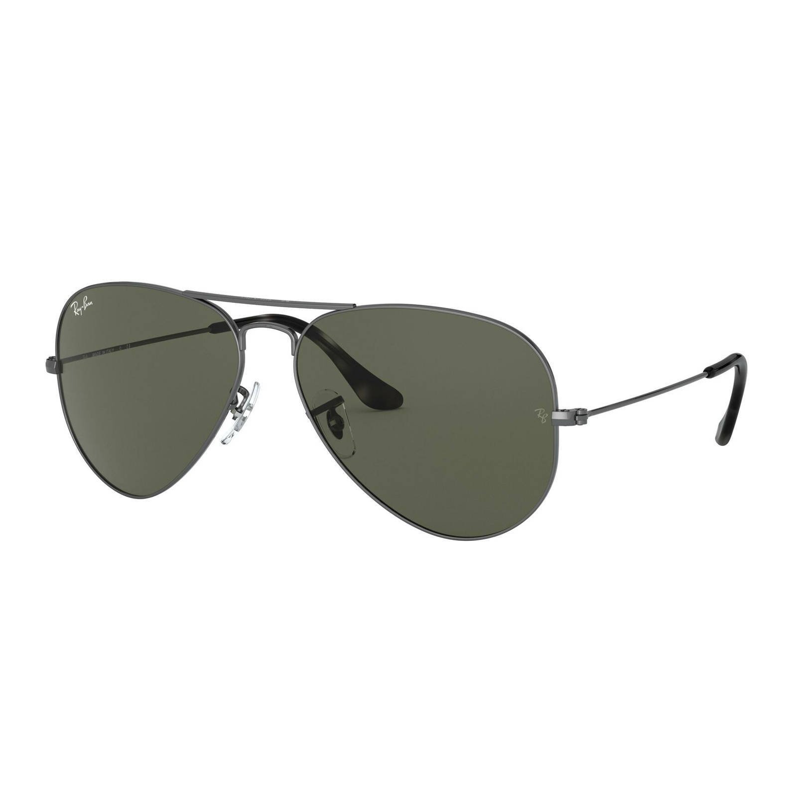 Ray ban 2024 large metal