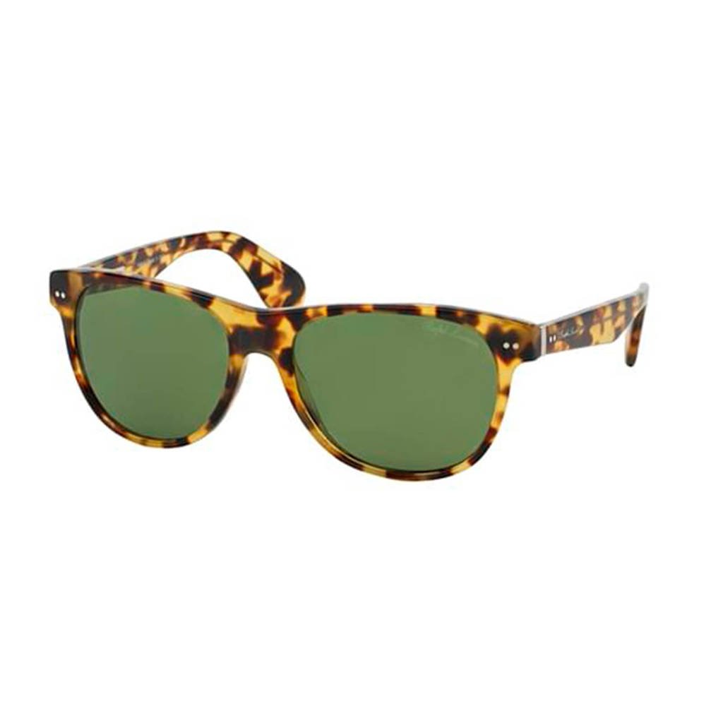 Ralph Lauren zonnebril RL8129P havana