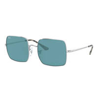 Ray-Ban zonnebril SQUARE zilver
