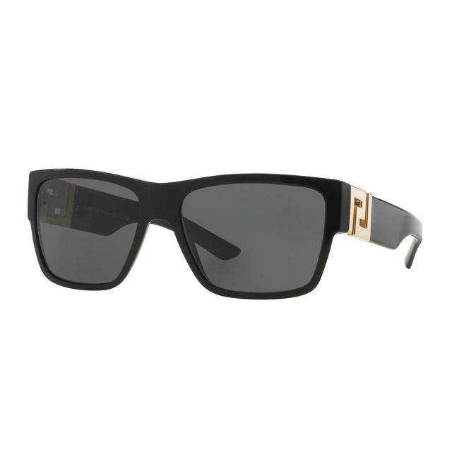 Geweldig huiselijk neef Versace zonnebril VE4296 zwart | wehkamp