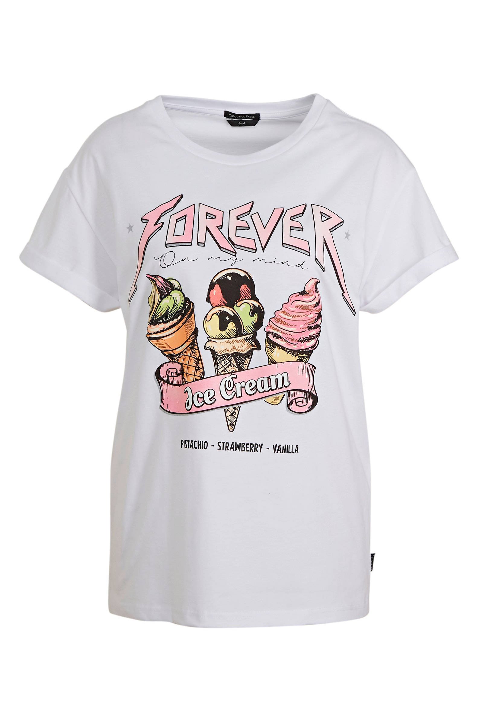 wehkamp colourful rebel