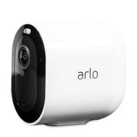 Arlo Pro 3 beveiligingscamera, Wit
