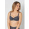 Triumph voorgevormde beugelbh Amourette Charm antraciet