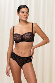 thumbnail: Triumph string Amourette Charm zwart
