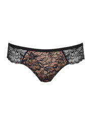 thumbnail: Triumph string Amourette Charm zwart