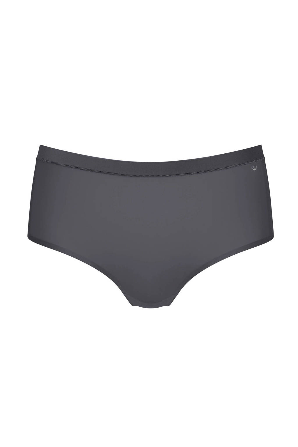 Triumph one size maxislip Smart Maxi Plus antraciet, Antraciet