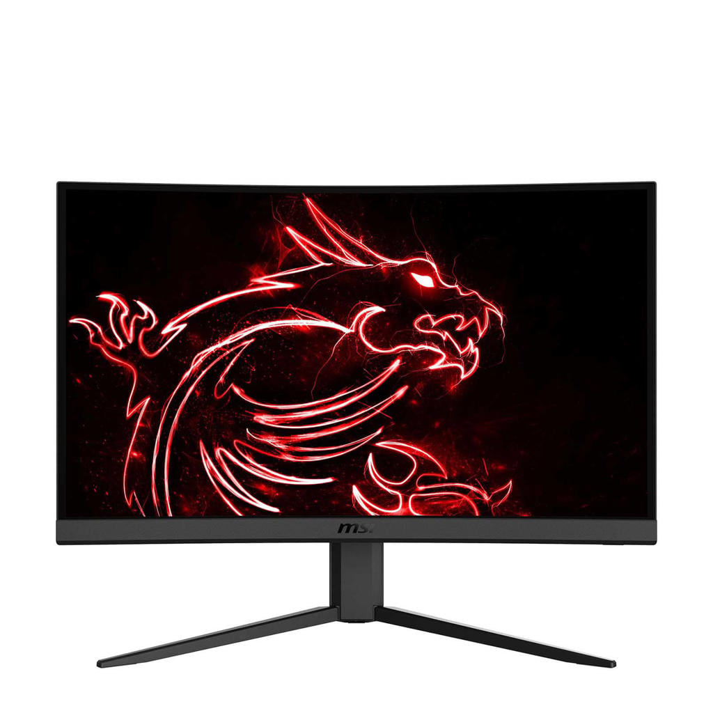 Gaming monitor