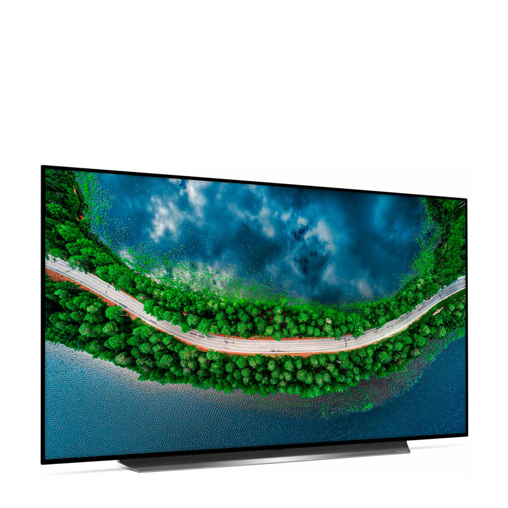 Lg Oled55cx6la 4k Ultra Hd Tv Wehkamp