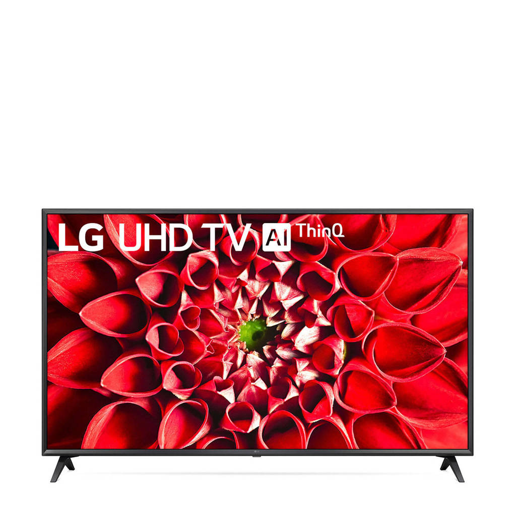 Lg 65un71006lb 4k Ultra Hd Tv Wehkamp