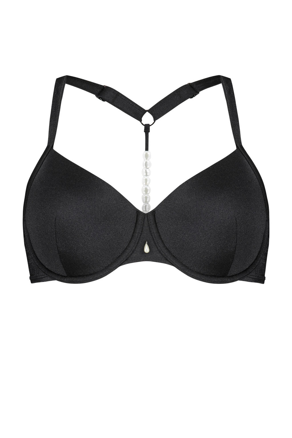 Hunkemöller voorgevormde beugelbh Lillia paars | wehkamp Hunkemöller voorgevormde beugelbh Lillia paars | wehkamp