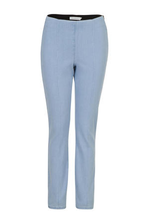 skinny jegging lichtblauw