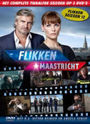 Flikken Maastricht - Seizoen 12 (DVD) | Wehkamp