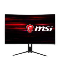 MSI OPTIX MAG322CQR monitor