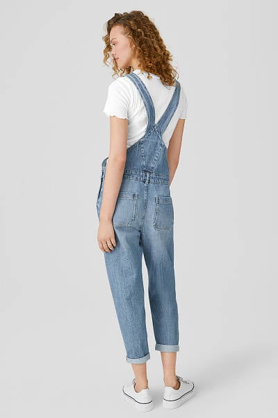 Salopette dames c&a Clearance