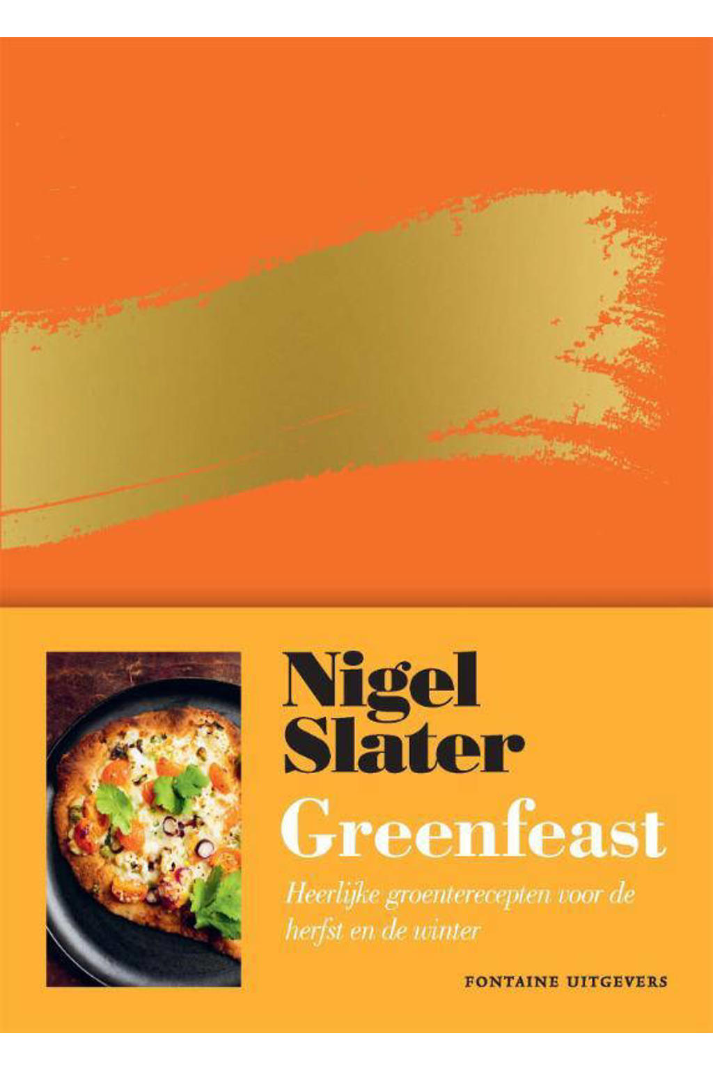 Nigel Slater Greenfeast kopen? in huis wehkamp