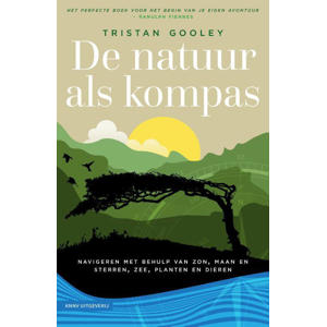 De natuur als kompas - Tristan Gooley