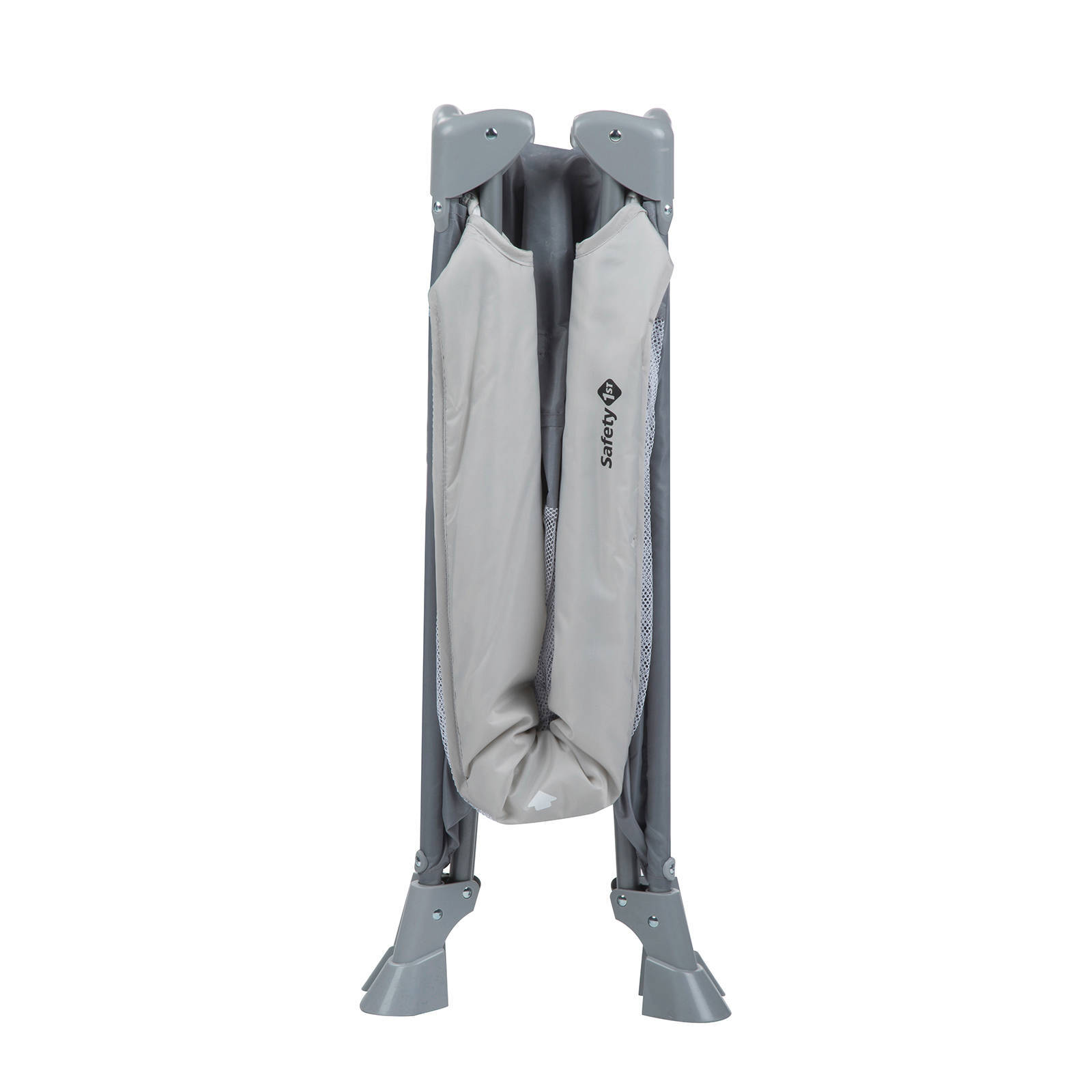 safety first campingbed