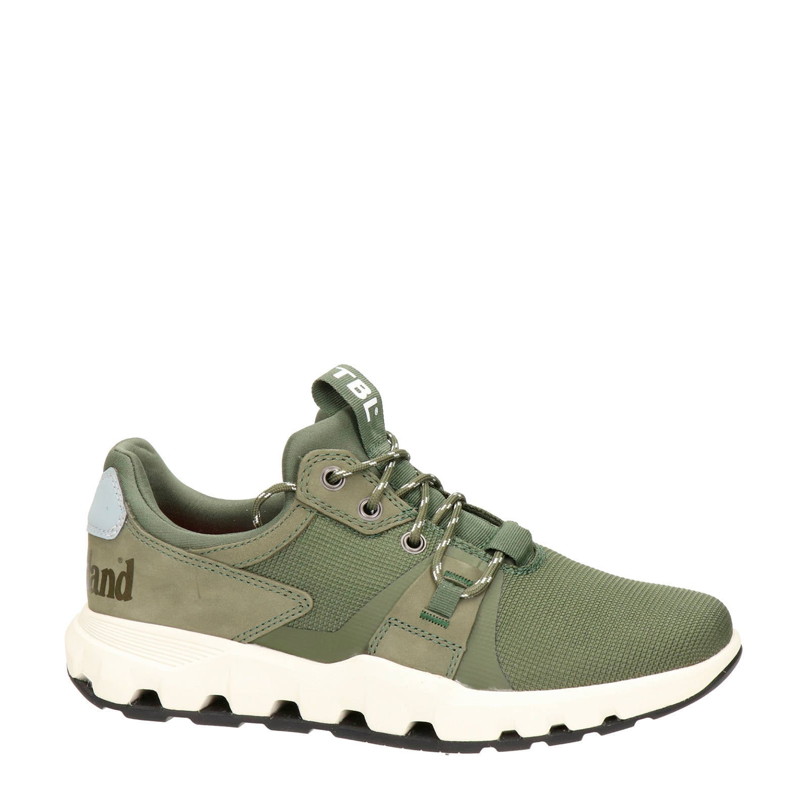 timberland sneakers heren