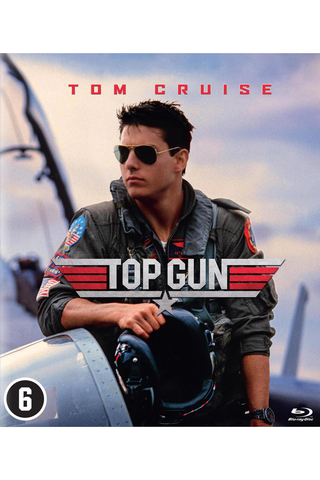 Top gun (Bluray) kopen? in huis wehkamp