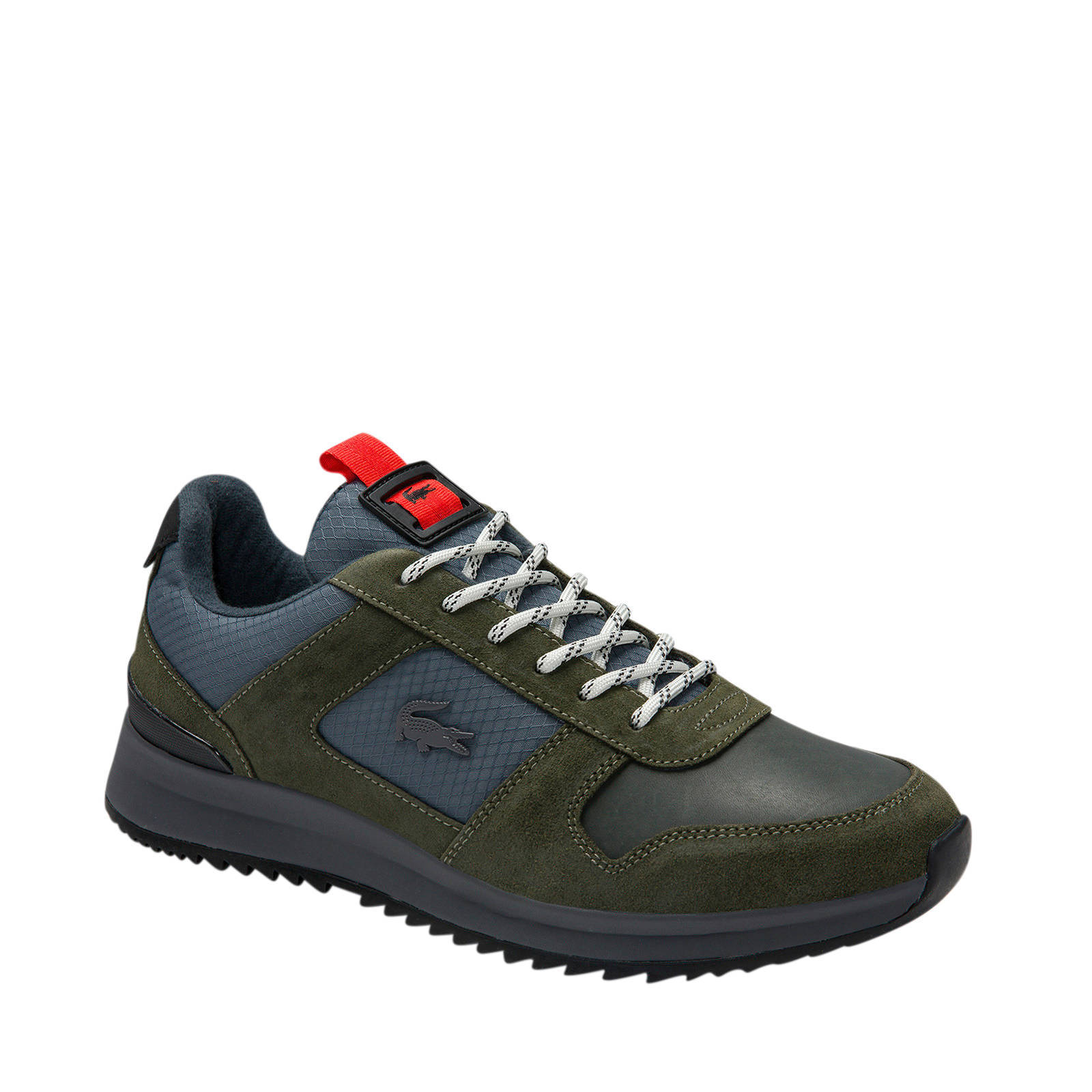 Lacoste Sneaker Joggeur 2.0 7-40Sma0030Da7 online kopen