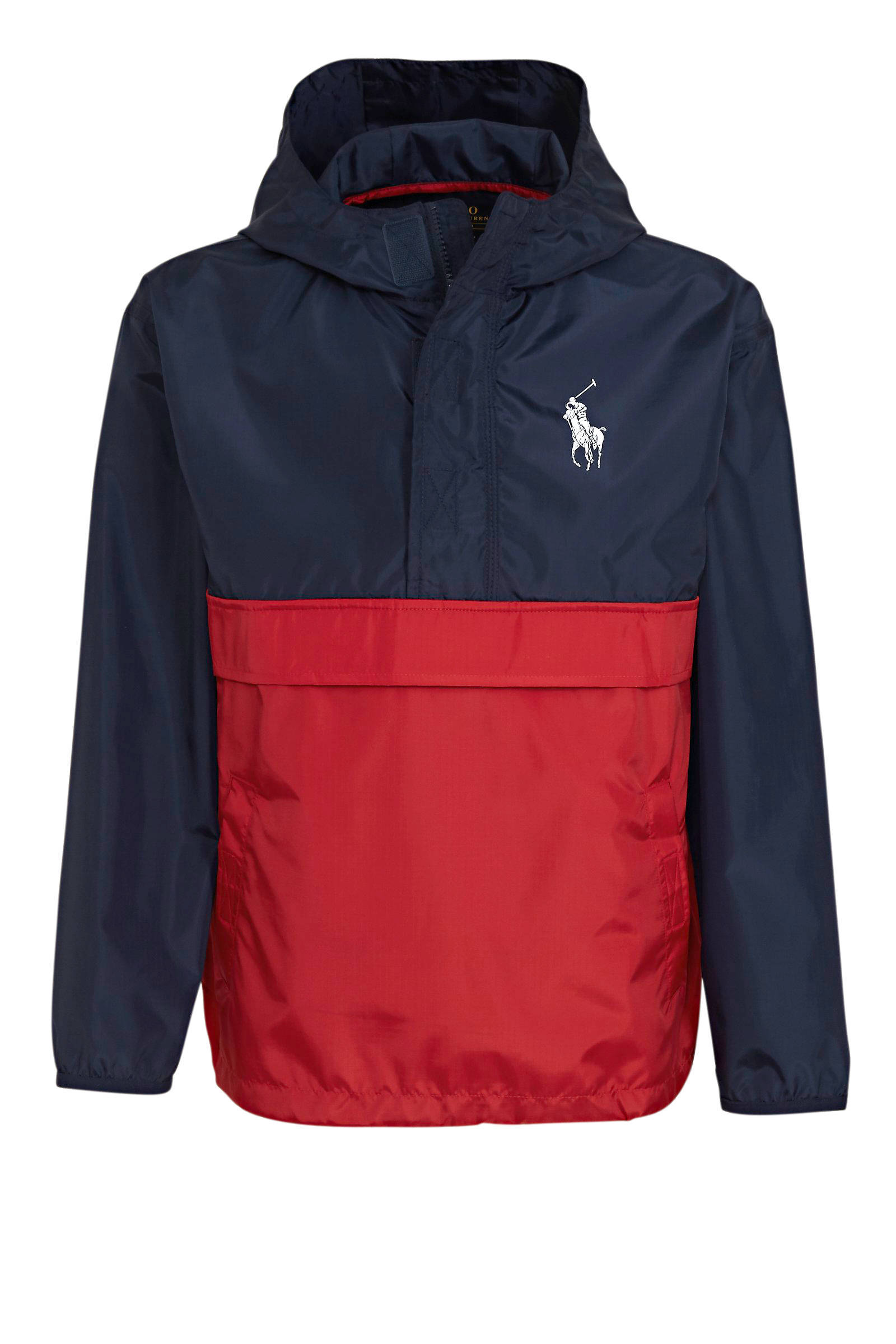 ralph lauren zomerjas