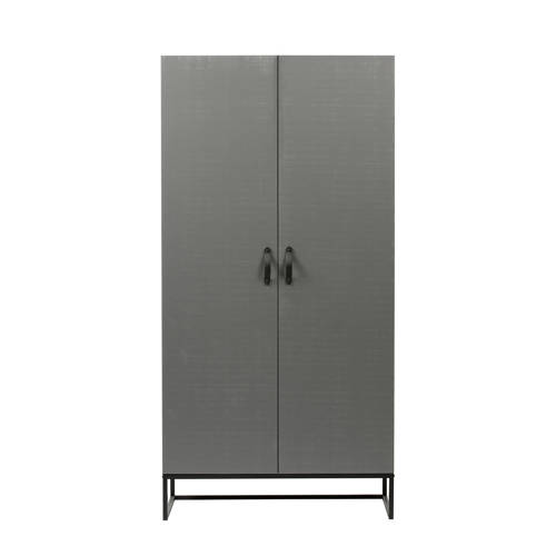 Wehkamp Woood kledingkast Morris aanbieding