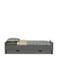 WOOOD bed Morris (90x200 cm)