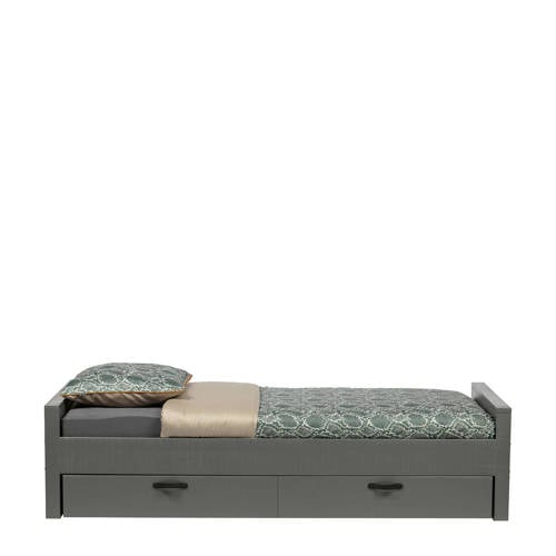 WOOOD bed Morris (90x200 cm) afbeelding