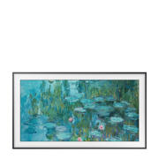 thumbnail: Samsung The Frame QE50LS03T (2020) QLED tv