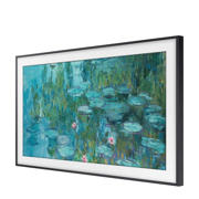 thumbnail: Samsung The Frame QE50LS03T (2020) QLED tv