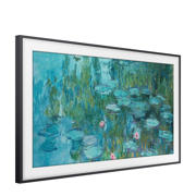 thumbnail: Samsung The Frame QE50LS03T (2020) QLED tv