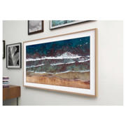 thumbnail: Samsung The Frame QE50LS03T (2020) QLED tv