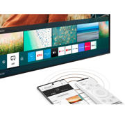 thumbnail: Samsung The Frame QE50LS03T (2020) QLED tv