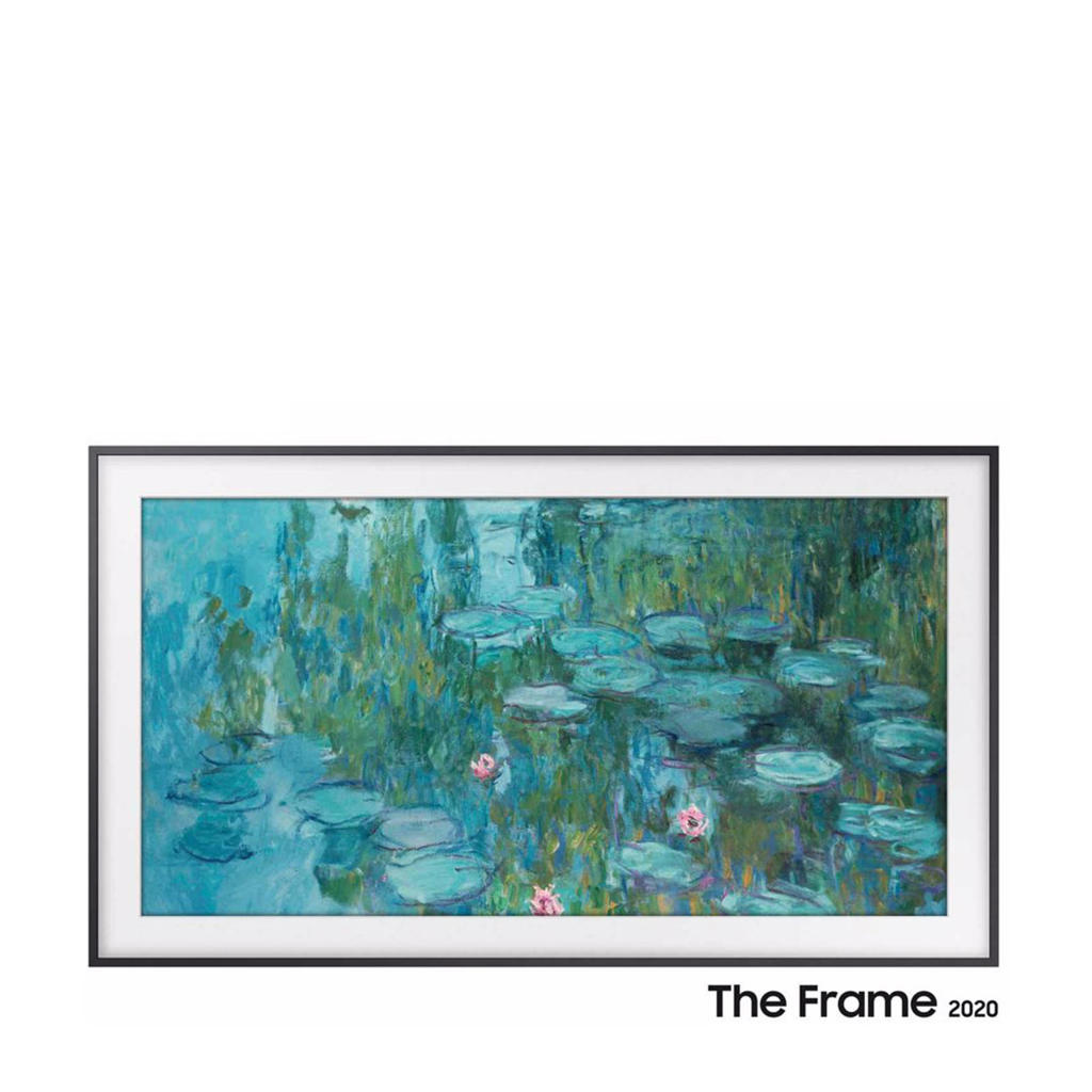 Samsung The Frame QE50LS03T (2020) QLED tv