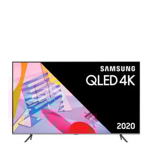 QE43Q65T (2020) 4K Ultra HD QLED tv