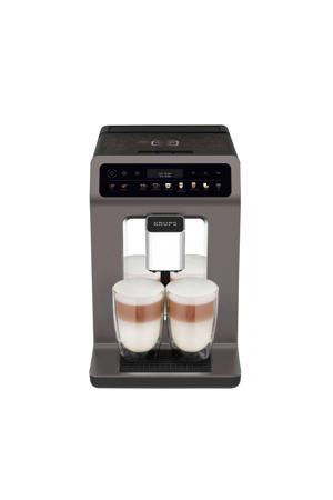EA895E espresso apparaat