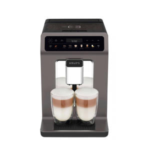 EA895E volautomatische espressomachine