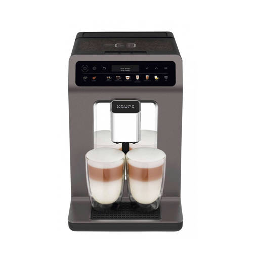 Krups EA895E volautomatische espressomachine