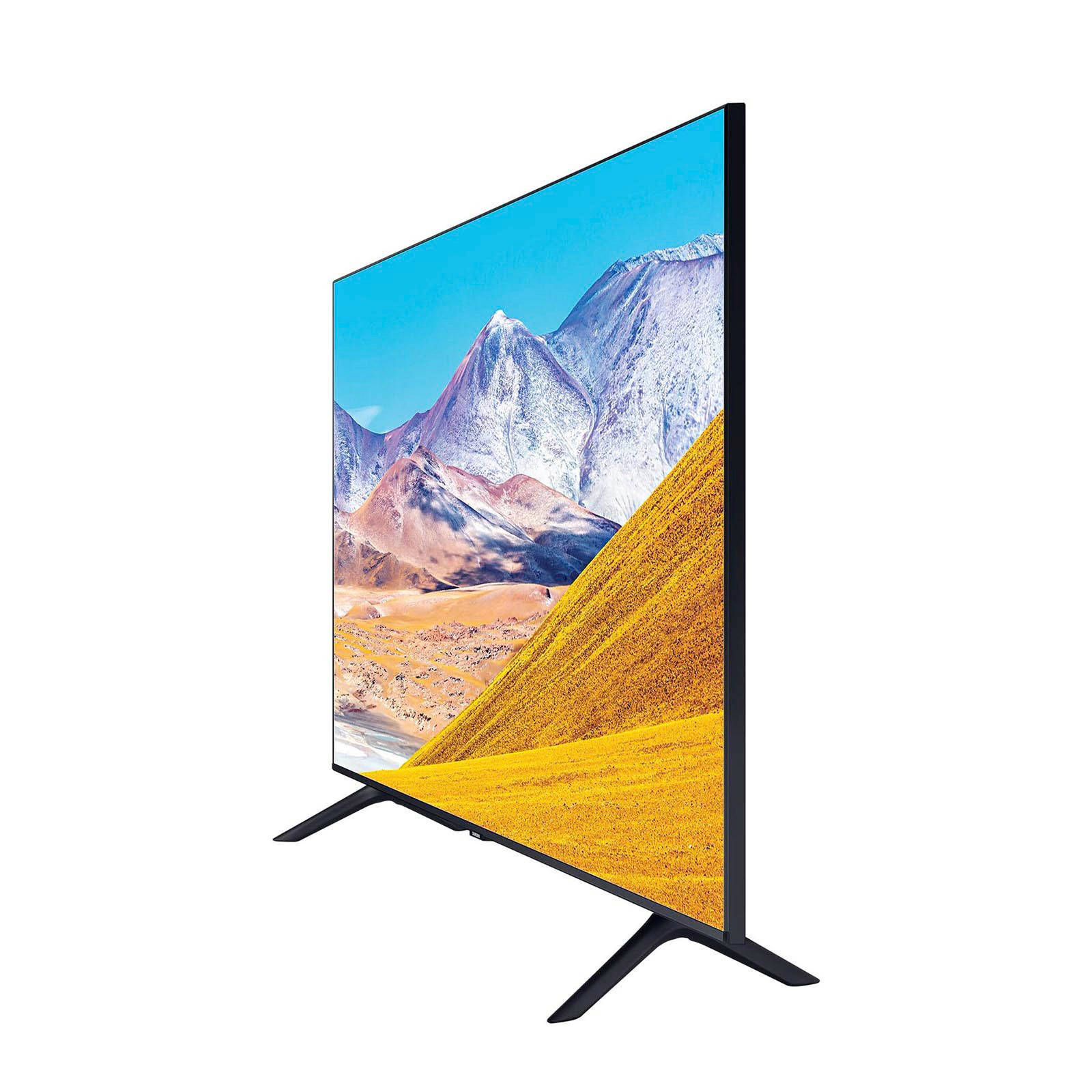 samsung ue50tu80