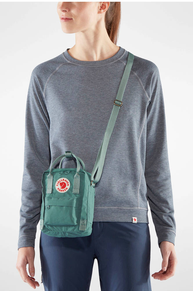 fjallraven crossbody