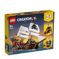 LEGO Creator Pirates' Inn 31109