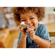 thumbnail: LEGO DUPLO Truck & Tracked Excavator 10931