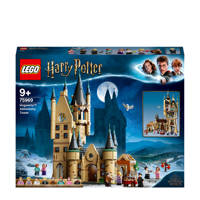 LEGO Harry Potter Hogwarts Astronomietoren 75969