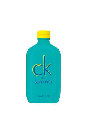 ONE SUMMER 100 ml - 100 ml