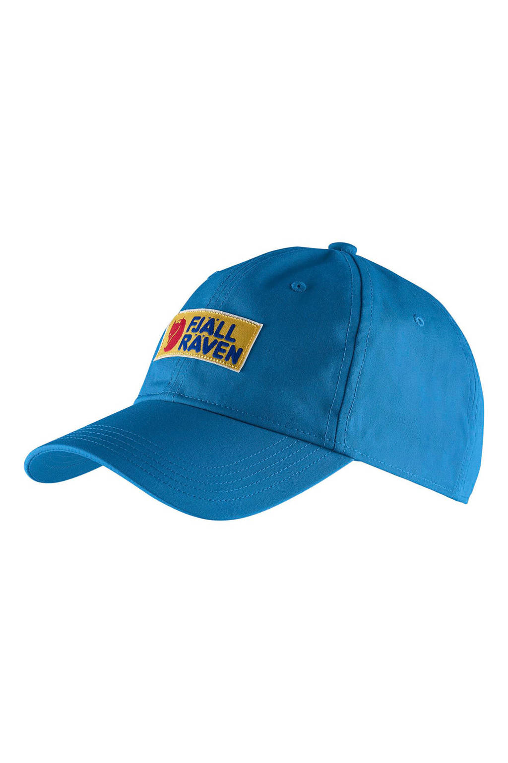 Fjällräven pet blauw, Blauw