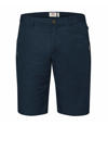 Donkerblauw