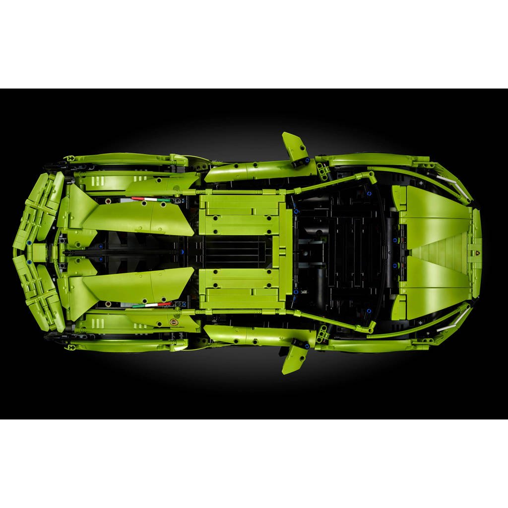 Lego 42115 SiÃ¡n Fkp 37 Lego 42115 Lamborghini Technic Lamborghini